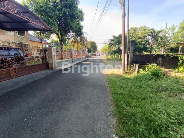 image TANAH KAVLING DIJUAL DI KOMPLEK DEPKES 3 (2)