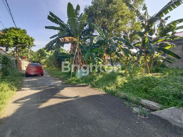 image TANAH KAVLING DIJUAL DI KOMPLEK DEPKES 3 (5)