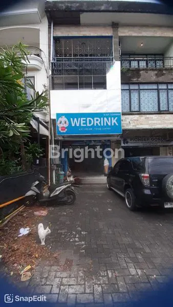 image DIJUAL RUKO 3 LANTAI KOMP PERTOKOAN DENPASAR UTARA (1)