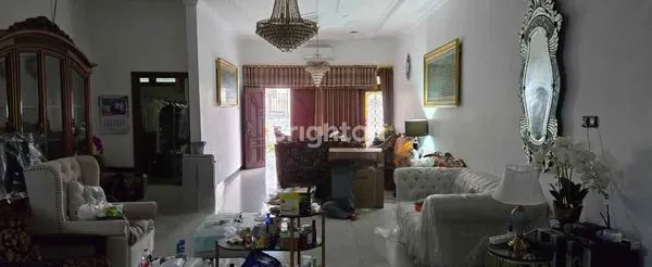 image RUMAH DI KUPANG INDAH SIAP HUNI (7)