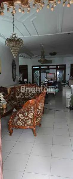 image RUMAH DI KUPANG INDAH SIAP HUNI (5)