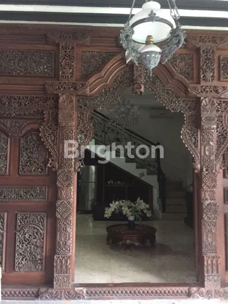 image JUAL PROPERTI DENPASAR: BANGUNAN & TANAH DI JALAN KECUBUNG GANG MERAK A2, DENPASAR (5)