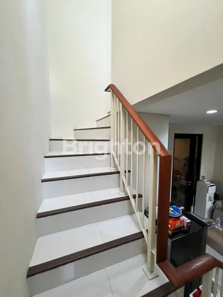 image  RUMAH CITRALAND NORTHWEST LAKE DEKET NORTH WEST, DEKAT SEKOLAH CITRA BERKAT, DEKAT BUKIT PALMA	 (6)