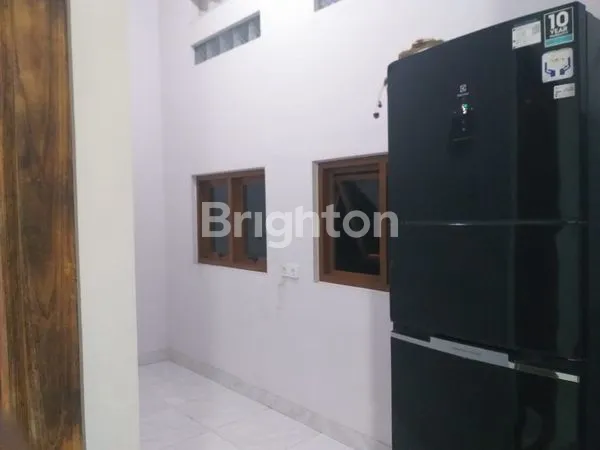 image RUMAH 2 LANTAI SIAP HUNI DI JAYAKARTA - 4KT/4KM, LT 140M2 (5)