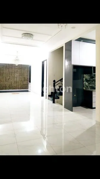 image LUXURIOUS HOUSE @ PONDOK BAMBU - EAST JAKARTA (2)