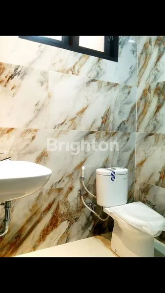 image LUXURIOUS HOUSE @ PONDOK BAMBU - EAST JAKARTA (6)