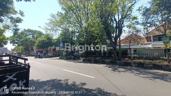 image RUMAH DI PUSAT BISNIS MALANG (2)