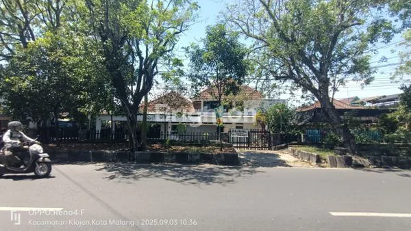 image RUMAH DI PUSAT BISNIS MALANG (1)