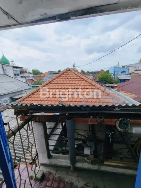 image RUMAH SIAP HUNI WARU DEKAT BUNGURASIH SIDOARJO (3)