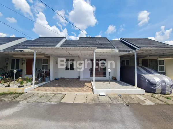 image DIJUAL RUMAH PURI ADHARA CIBINONG (1)