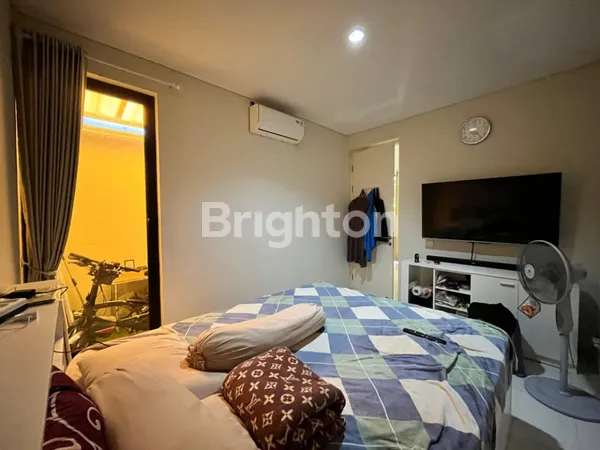 image  RUMAH CITRALAND NORTHWEST LAKE DEKET NORTH WEST, DEKAT SEKOLAH CITRA BERKAT, DEKAT BUKIT PALMA	 (1)