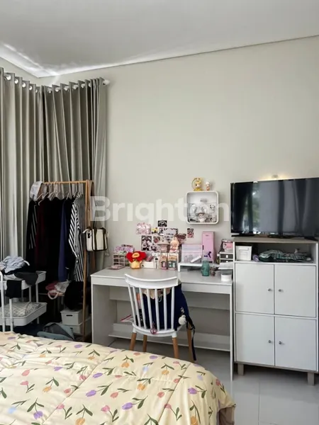 image  RUMAH CITRALAND NORTHWEST LAKE DEKET NORTH WEST, DEKAT SEKOLAH CITRA BERKAT, DEKAT BUKIT PALMA	 (7)