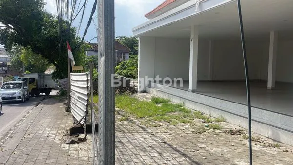 image RUKO BARU DI JL. PERERENAN, CANGGU  (6)