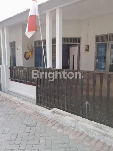 image RUMAH BAGUS SIAP HUNI, TAMBAK MAS, KOTA SEMARANG  (1)