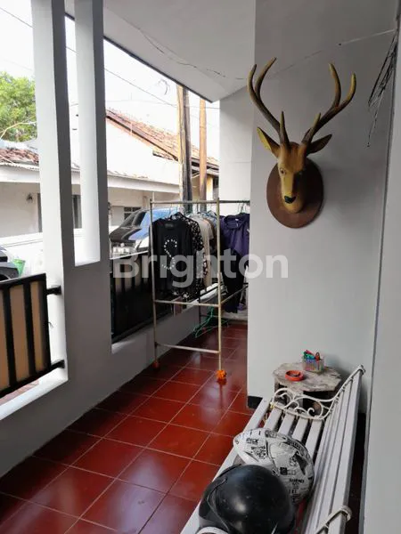 image RUMAH BAGUS SIAP HUNI, TAMBAK MAS, KOTA SEMARANG  (2)