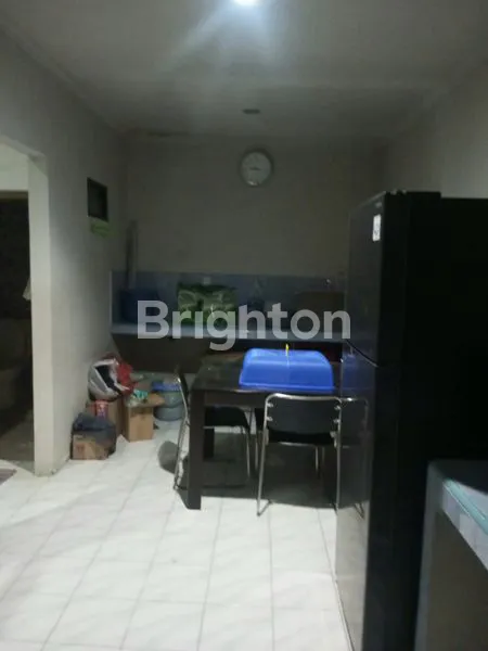 image DIJUAL RUMAH DI  PORIS SIMPRUG, TANGERANG (8)