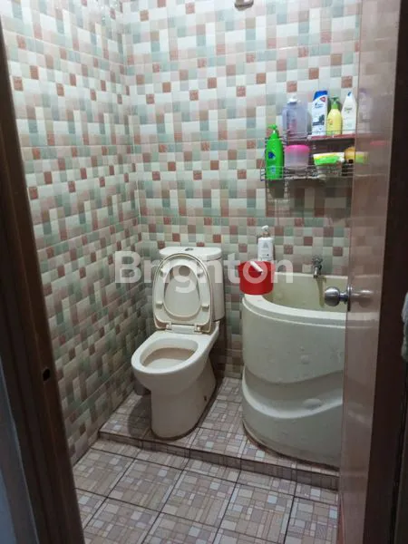 image DIJUAL RUMAH DI  PORIS SIMPRUG, TANGERANG (7)