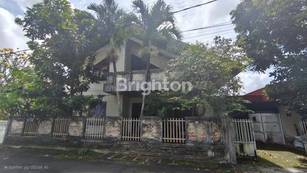 image DIJUAL TANAH BONUS BANGUNAN PUSAT KOTA DENPASAR  (1)