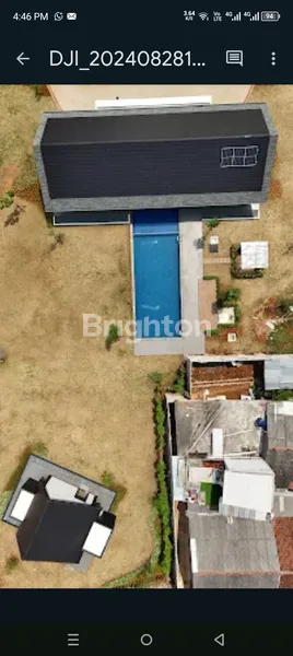 image RUMAH MINIMALIS 2 LANTAI DEVELOPER JEPANG DI SAWANGAN (7)