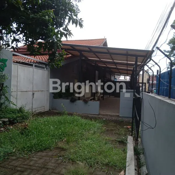 DIJUAL RUMAH ISTIMEWA DI PEKALONGAN