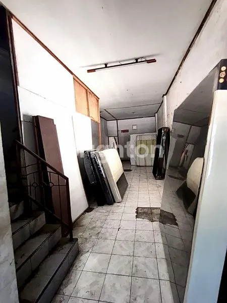 image HARGA UNDER MARKET !! DIJUAL RUKO HOOK/SUDUT JL. GATOT SUBROTO DALAM  (5)