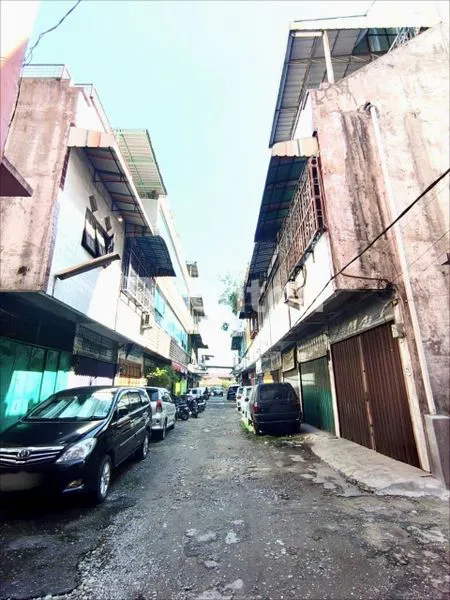 image HARGA UNDER MARKET !! DIJUAL RUKO HOOK/SUDUT JL. GATOT SUBROTO DALAM  (2)