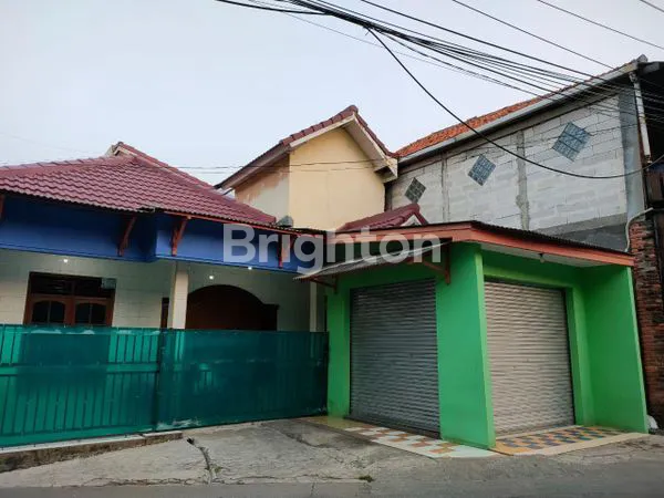 image RUMAH LOKASI STRATEGIS DIKALIDERES (2)