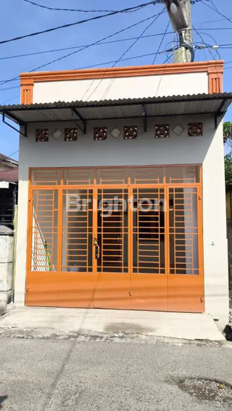 image RUMAH BARU KONSEP MINIMALIS SIAP HUNI (1)