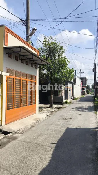 image RUMAH BARU KONSEP MINIMALIS SIAP HUNI (2)