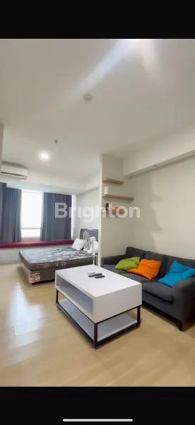 image APARTEMEN SCANDINAVIA TANG CITY (1)