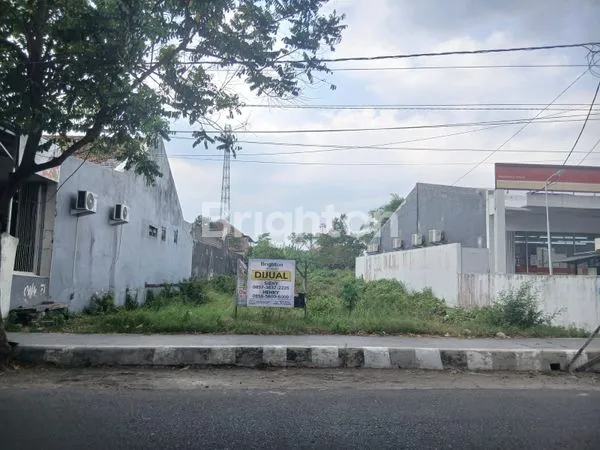 image TANAH NOL JALAN RAYA KATANG-LOKASI BISNIS IDAMAN! (2)