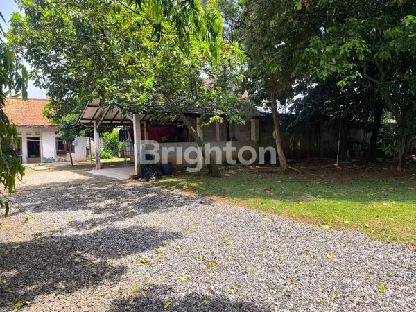 image KAVLING 2000 M LENGKONG BSD UNTUK USAHA (2)