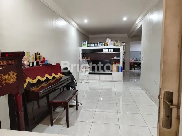 image RUMAH BAGUS 2LT PUSAT GADING SERPONG SEKTOR STRATEGIS NO BANJIR  (3)