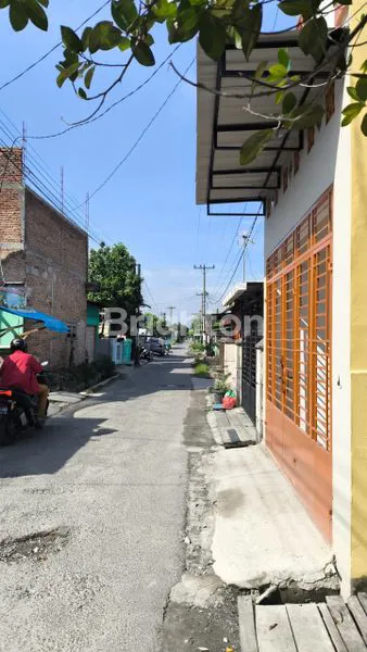 image RUMAH BARU MINIMALIS SIAP HUNI  (2)