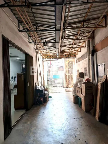 image RUKO HOOK JL. GATOT SUBROTO DALAM. INTI KOTA. 20 METER DARI JALAN BESAR GATSU. 4 MENIT DARI BRASTAGI SUPERMARKET GATSU (6)