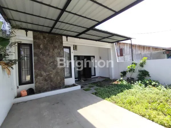 image RUMAH MINIMALIS DEKAT CITRA LAND (1)