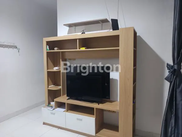 image RUMAH MEWAH FULL FURNISH 2 LANTAI DI NATURA SERPONG - SHM (8)