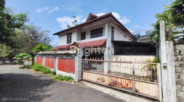 image DIJUAL TANAH BONUS BANGUNAN TENGAH KOTA DENPASAR (4)