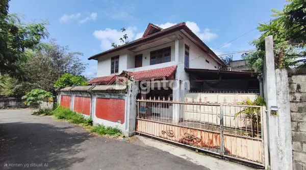 image DIJUAL TANAH BONUS BANGUNAN TENGAH KOTA DENPASAR (3)