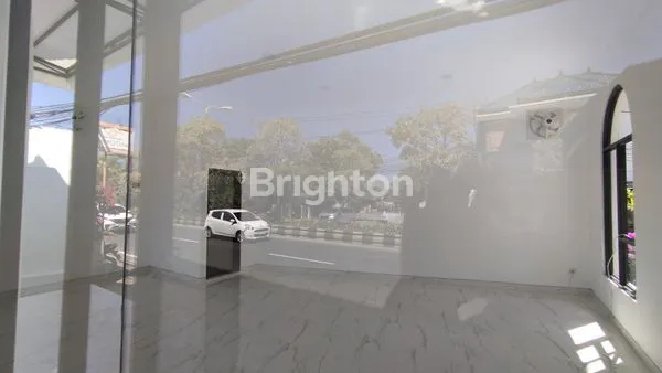 image RUKO DISEWAKAN DI BYPASS SANUR – LOKASI STRATEGIS, SHM, PARKIR BERSAMA (4)