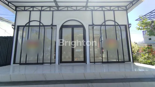 image RUKO DISEWAKAN DI BYPASS SANUR – LOKASI STRATEGIS, SHM, PARKIR BERSAMA (3)