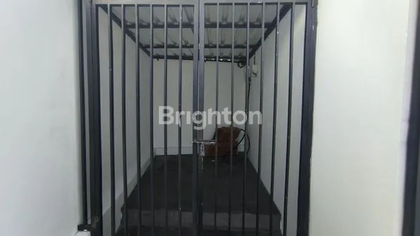 image RUKO DISEWAKAN DI BYPASS SANUR – LOKASI STRATEGIS, SHM, PARKIR BERSAMA (5)