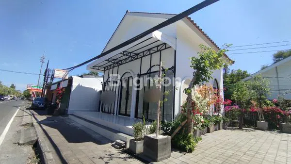 image RUKO DISEWAKAN DI BYPASS SANUR – LOKASI STRATEGIS, SHM, PARKIR BERSAMA (2)