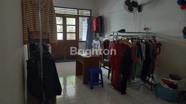 image RUMAH 1 1/2 LANTAI DI KOMPLEK AL RAWA BAMBU , PS MINGGU, JAKSEL (4)