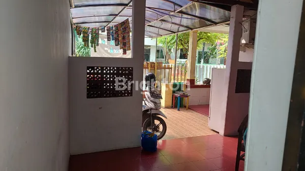 image RUMAH 1 1/2 LANTAI DI KOMPLEK AL RAWA BAMBU , PS MINGGU, JAKSEL (5)