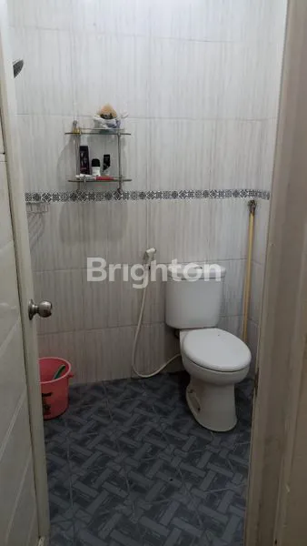 image RUMAH POSISI HOEK/SUDUT<br />
JL. CIBUBUR VII (8)