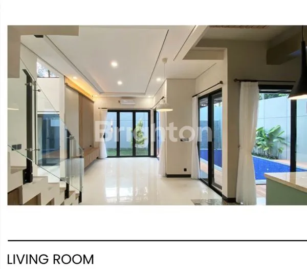 image HUNIAN MEWAH VIEW GUNUNG MERAPI (2)