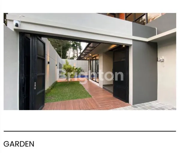 image HUNIAN MEWAH VIEW GUNUNG MERAPI (3)