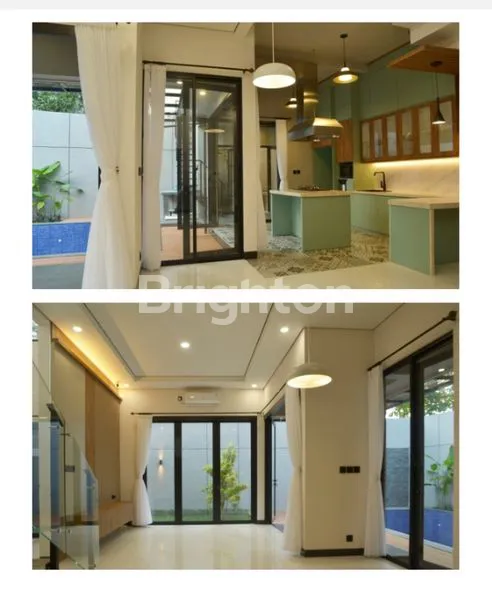 image HUNIAN MEWAH VIEW GUNUNG MERAPI (4)