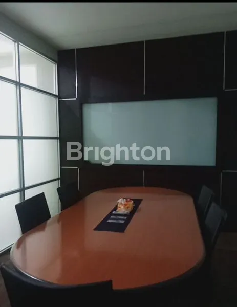 image RUKO 3 LANTAI SEMI FURNISHED STRATEGIS, CILANDAK, JAKARTA SELATAN. (3)